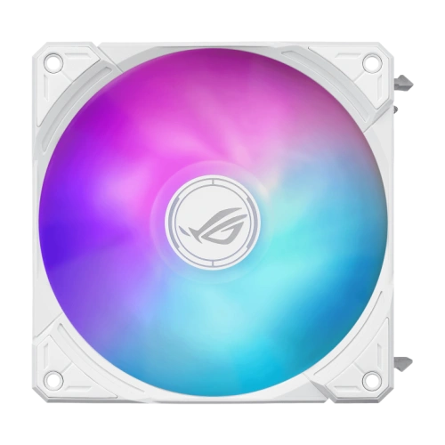 Система жидкостного охлаждения для процессора ASUS ROG RYUO IV SLC 360 ARGB White (90RC0152-B0EAY0)