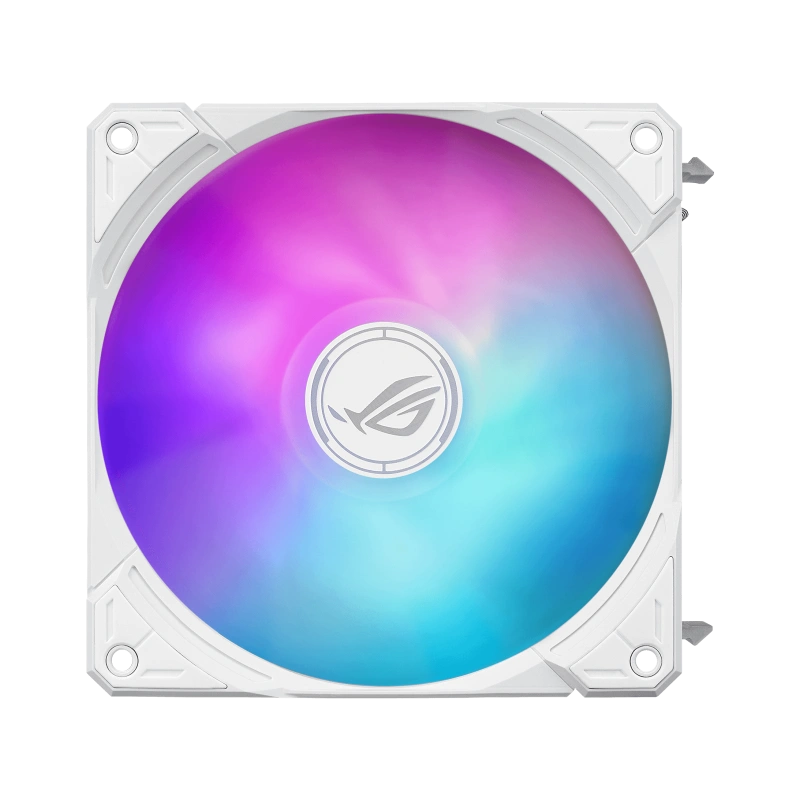 Система жидкостного охлаждения для процессора ASUS ROG RYUO IV SLC 360 ARGB White (90RC0152-B0EAY0)