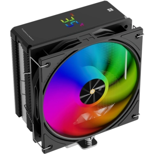Кулер для процессора Thermalright Assassin X 120 R Digital ARGB Black (TRAX120RDAB)