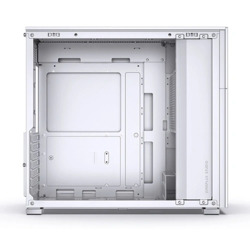 Компьютерный корпус JONSBO D41 STD TG White