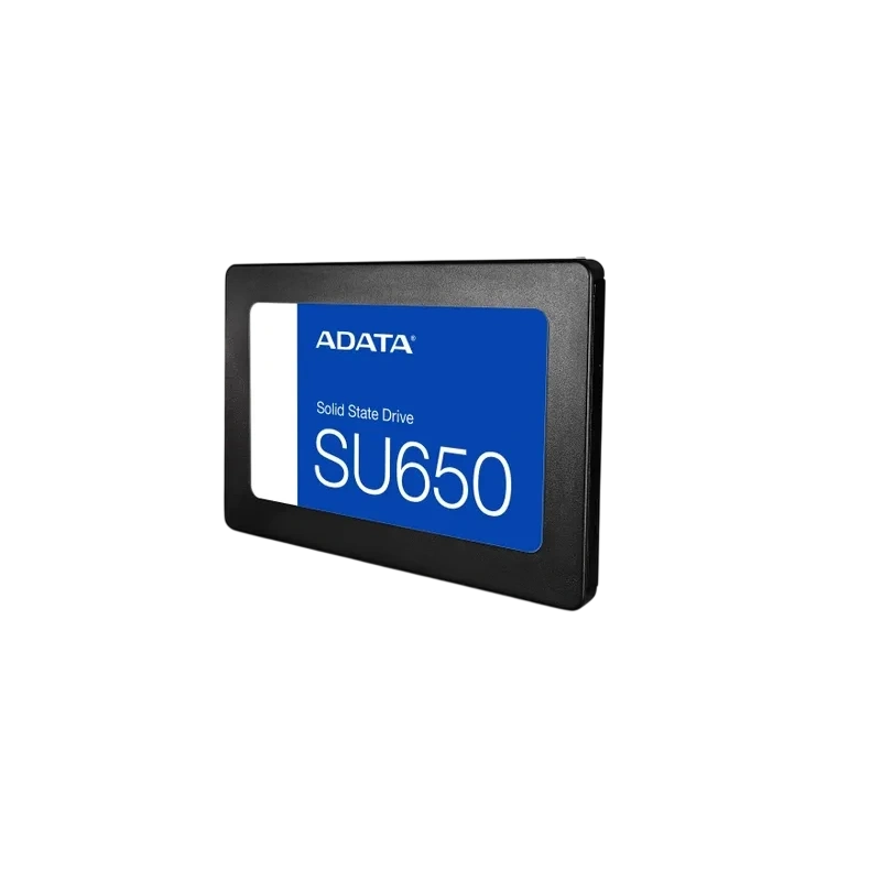 Твердотельный накопитель ADATA XPG 1000 Gb ULTIMATE SU650 (ASU650SS-1TT-R) BOX