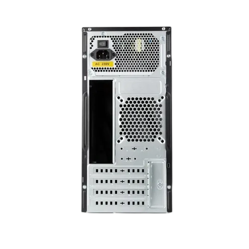 Компьютерный корпус Foxline FL-733 (FL-733R-FZ450R-U32)
