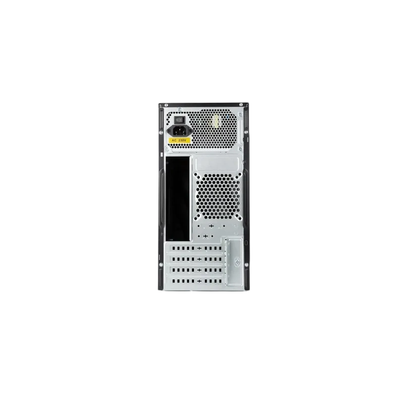 Компьютерный корпус Foxline FL-733 (FL-733R-FZ450R-U32)