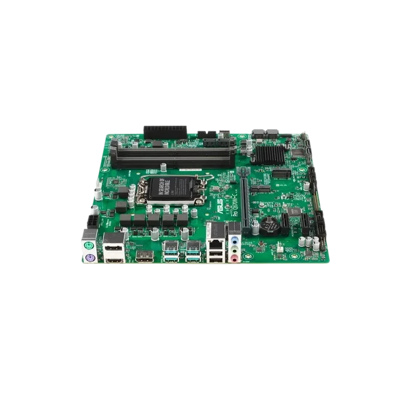 Материнская плата ASUS PRO Q670M-C-CSM (90MB19E0-M2EAYC)