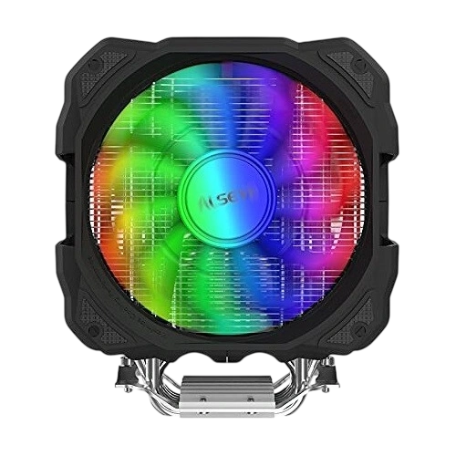 Кулер для процессора ALSEYE M120D (Plus)