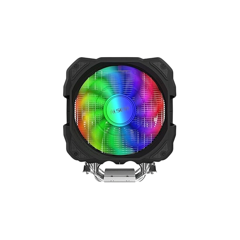 Кулер для процессора ALSEYE M120D (Plus)