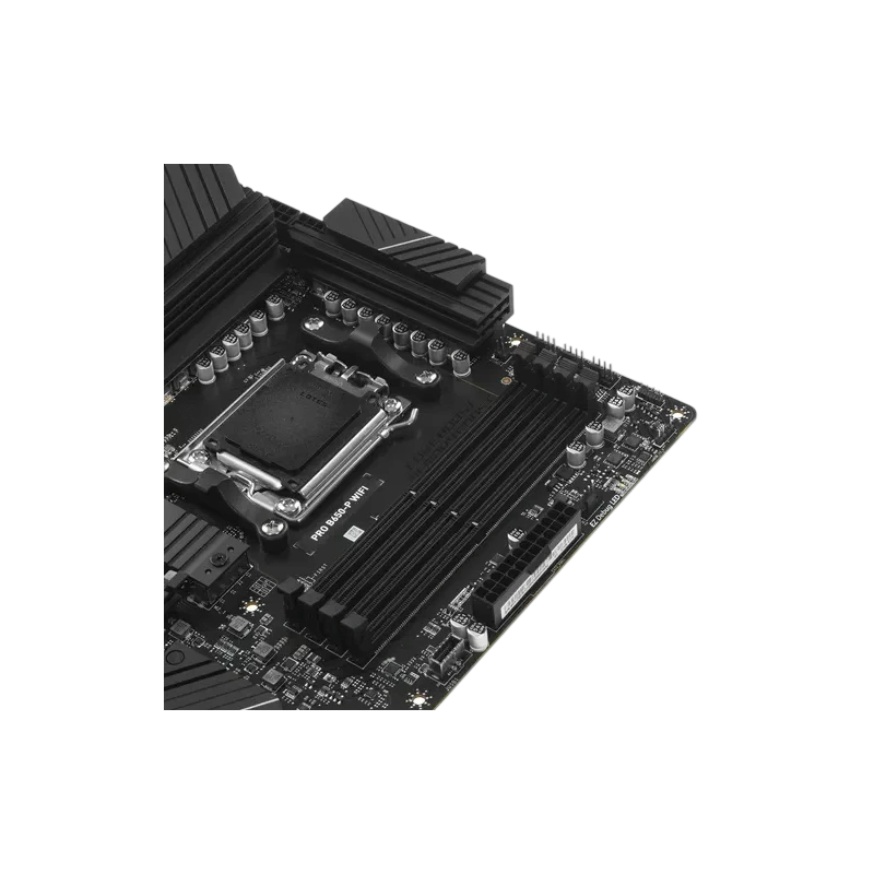 Материнская плата MSI PRO B650-P WIFI