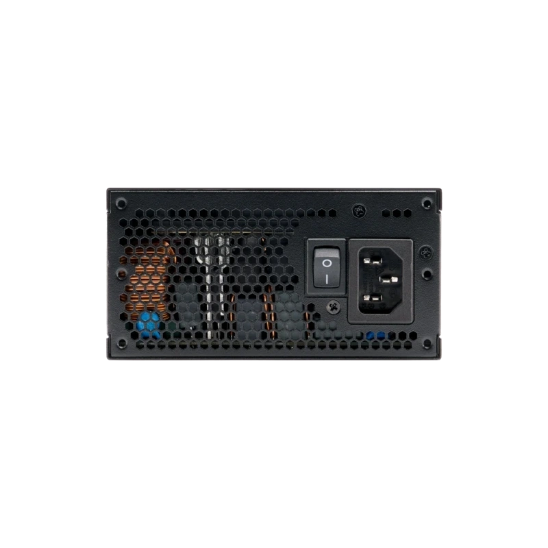 Блок питания ADATA XPG 750W PYMCORE (PYMCORE750G-BKCEU) 16 Pin (PCIe 5.0 Connector Cable Details)
