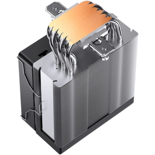 Кулер для процессора JONSBO CR-1000 V2 PRO Color PWM