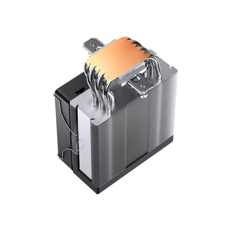 Кулер для процессора JONSBO CR-1000 V2 PRO Color PWM