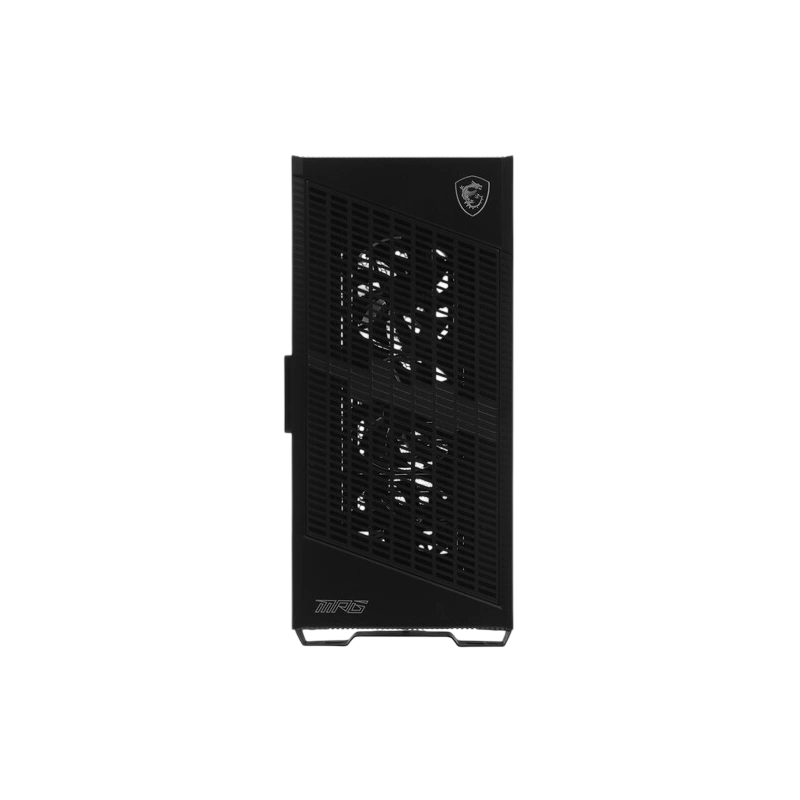 Компьютерный корпус MSI MPG VELOX 100P AIRFLOW ARGB TG (306-7G18P21-809)