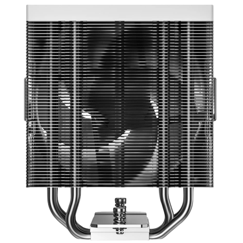 Кулер для процессора ID-COOLING FROZN A410 SE White