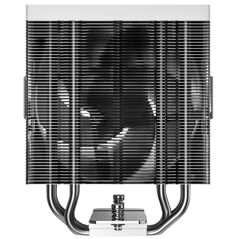 Кулер для процессора ID-COOLING FROZN A410 SE White