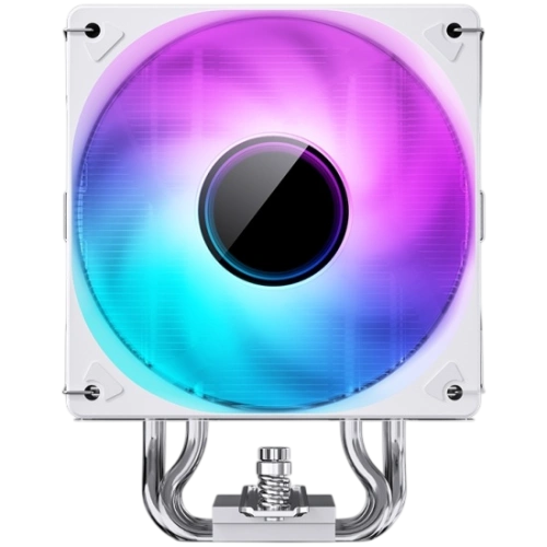 Кулер для процессора JONSBO CR-1000 V2 PRO Color LED White PWM