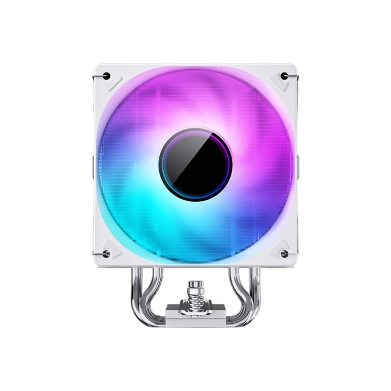 Кулер для процессора JONSBO CR-1000 V2 PRO Color LED White PWM