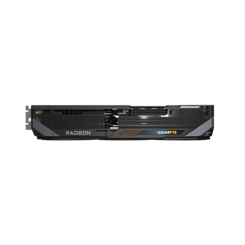 Видеокарта Gigabyte (GV-R9070XTGAMING OC-16GD) Radeon RX 9070 XT 16GB GAMING OC