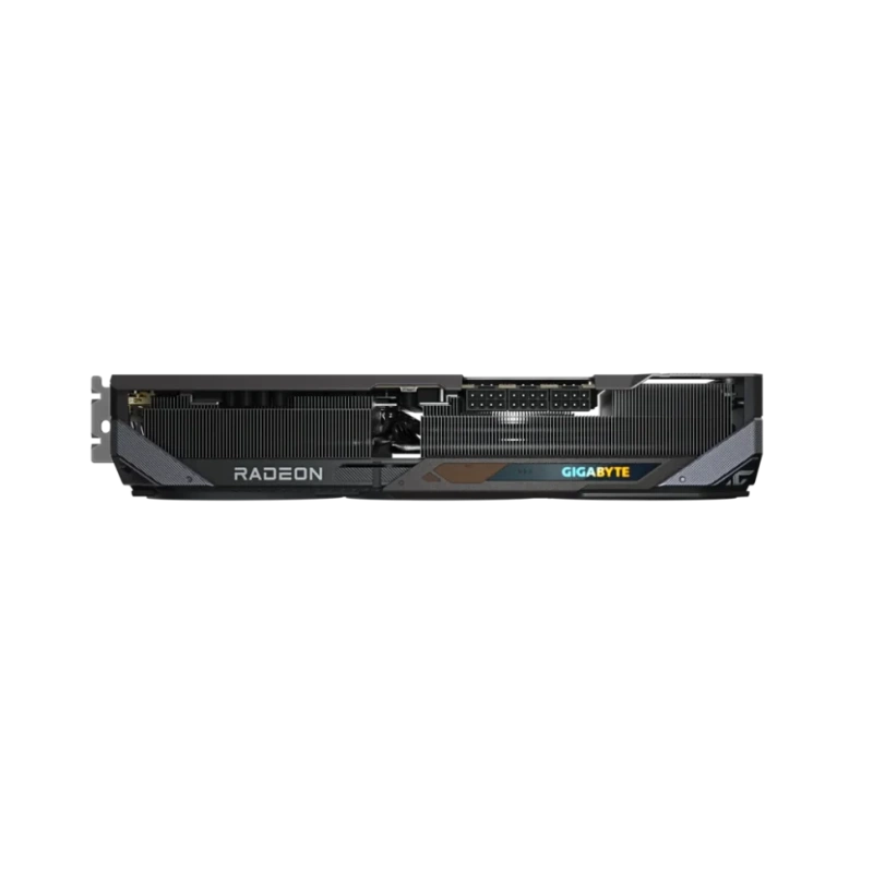 Видеокарта Gigabyte (GV-R9070XTGAMING OC-16GD) Radeon RX 9070 XT 16GB GAMING OC