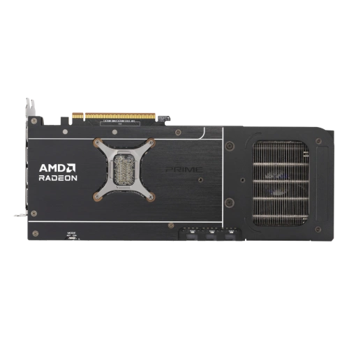 Видеокарта ASUS (PRIME-RX9070XT-O16G) Radeon RX 9070 XT 16GB PRIME OC 90YV0L71-M0NA00
