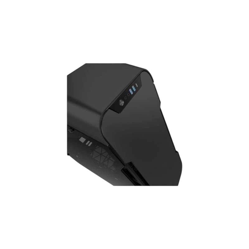 Компьютерный корпус JONSBO TR03-A Black