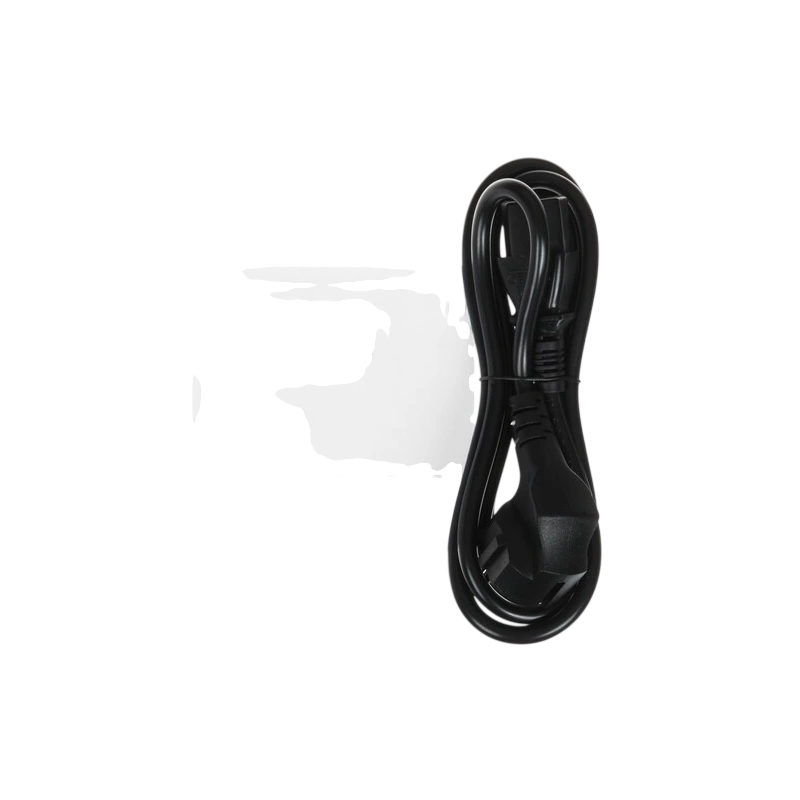 Блок питания Deepcool 750W PN750M (R-PN750M-FC0B-WGEU) 16 Pin (PCIe 5.0 Connector Cable Details) документация, комплект кабелей, комплект крепежа