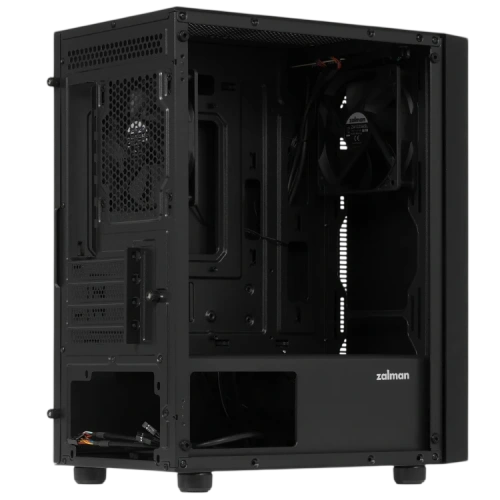 Компьютерный корпус Zalman T3 PLUS