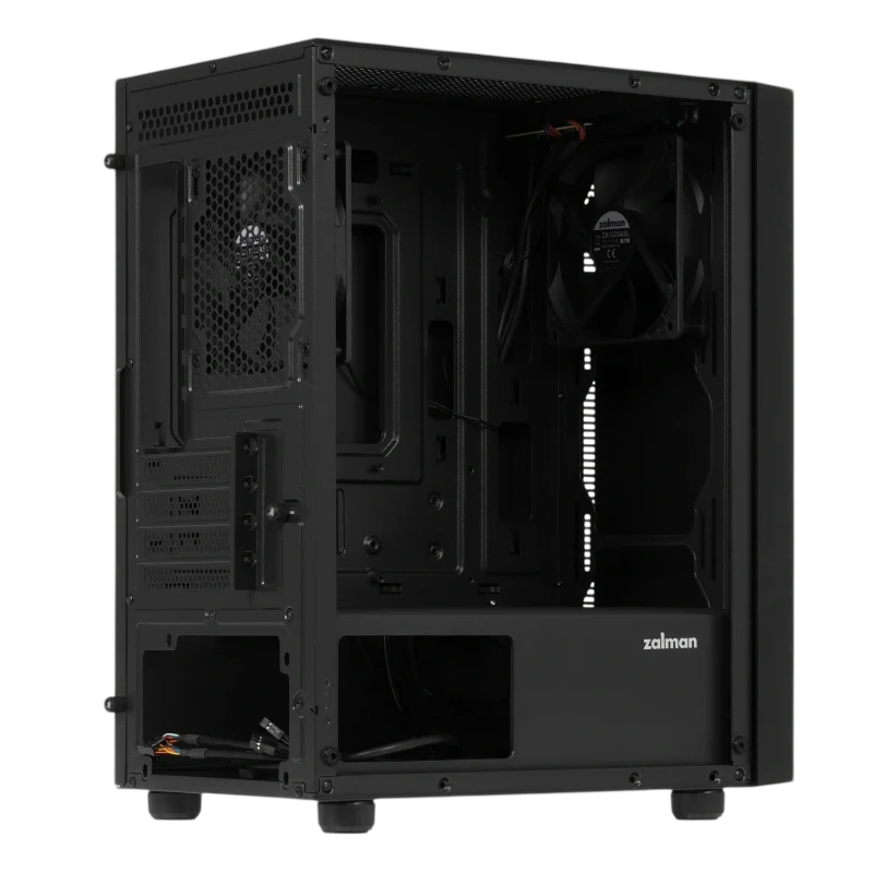 Компьютерный корпус Zalman T3 PLUS