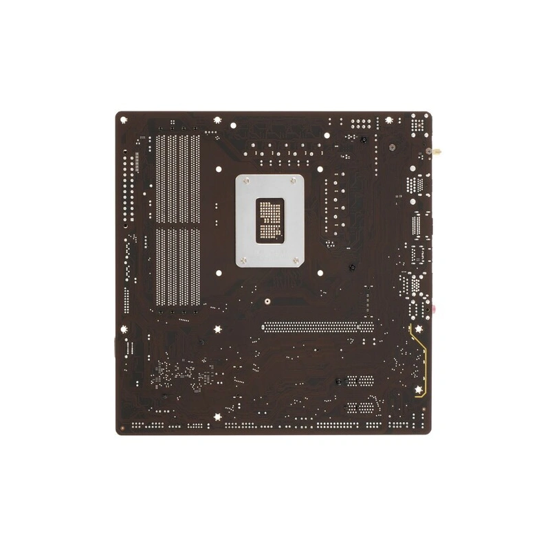 Материнская плата Gigabyte B760M DS3H AX DDR4