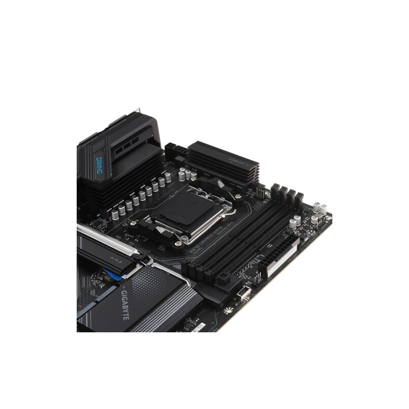 Материнская плата Gigabyte X870 GAMING WIFI6