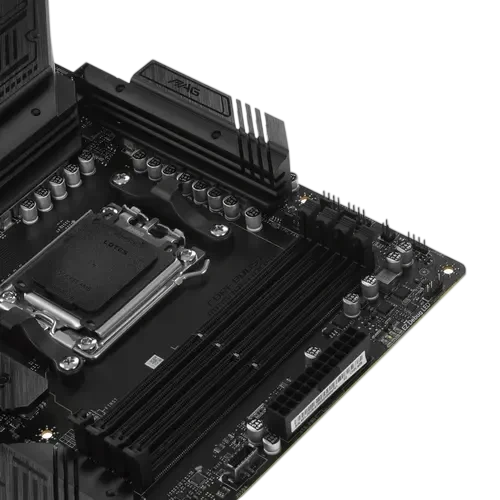 Материнская плата MSI MAG B650M MORTAR WIFI