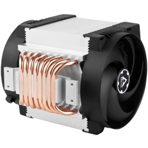 Кулер для процессора Arctic Cooling Freezer 4U-M Rev. 2 (ACFRE00133B)