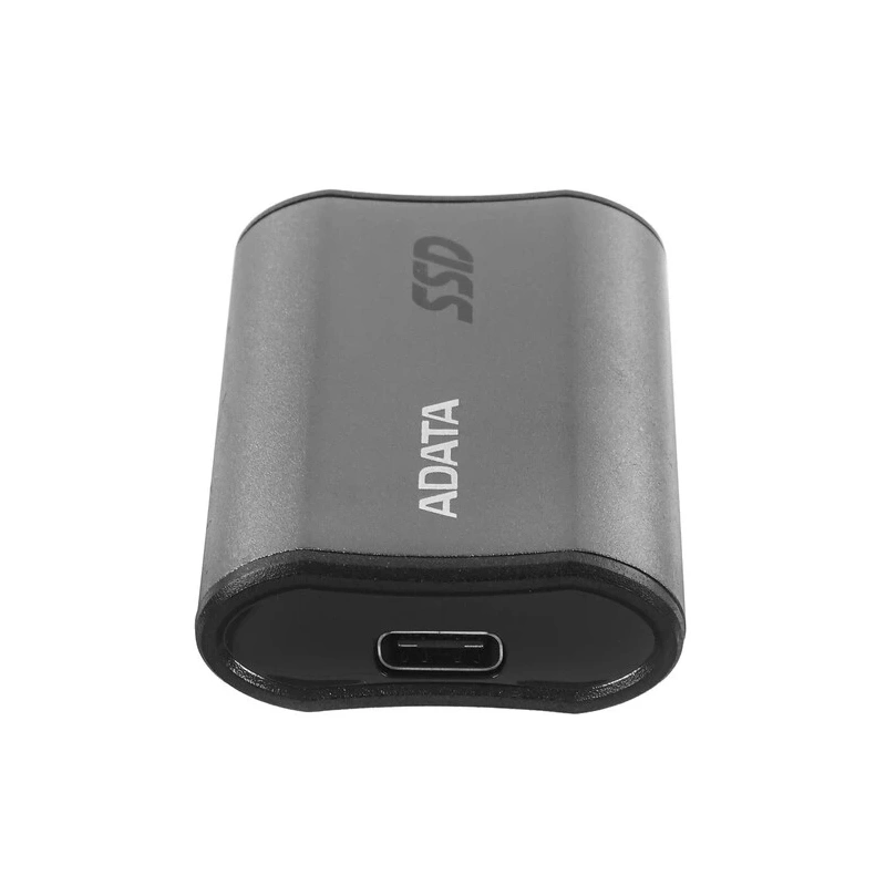 Внешний SSD ADATA XPG 2000 Gb SE880 Elite Titanium Grey External (AELI-SE880-2TCGY) BOX