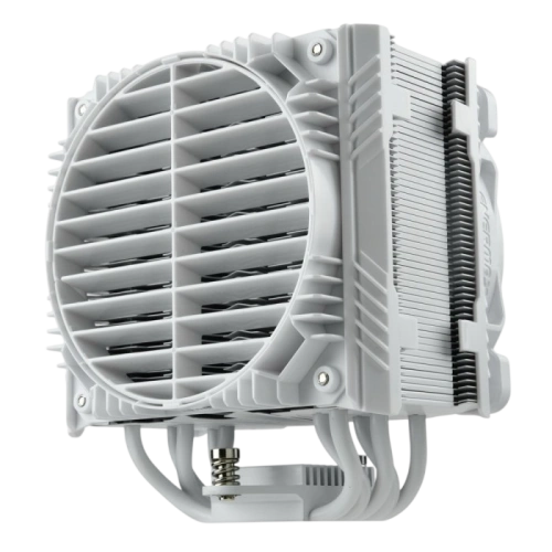 Кулер для процессора Enermax ETS-T50 AXE ARGB ETS-T50A-W-ARGB