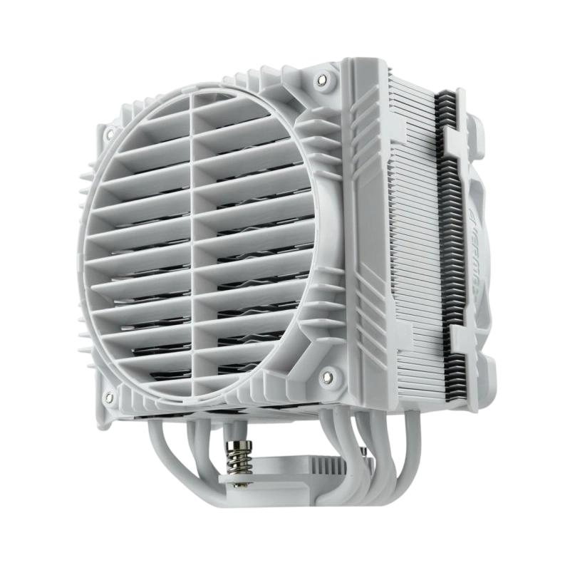 Кулер для процессора Enermax ETS-T50 AXE ARGB ETS-T50A-W-ARGB