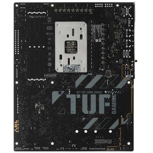 Материнская плата ASUS TUF GAMING X870-PLUS WIFI (90MB1IU0-M0EAY0) 2 x кабель SATA, антенна WiFi, комплект наклеек