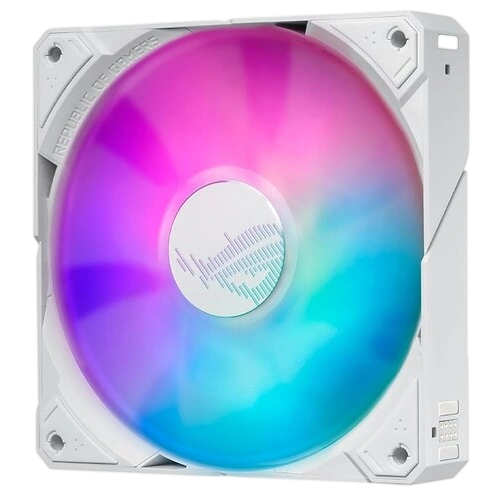 Система жидкостного охлаждения для процессора ASUS ROG RYUJIN III 360 ARGB White (90RC00L2-M0UAY0)