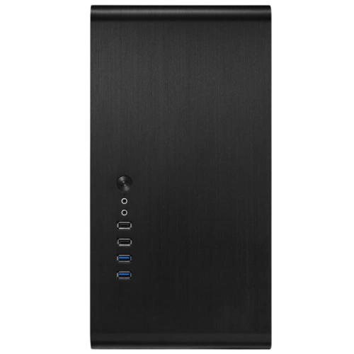 Компьютерный корпус JONSBO UMX3W Black