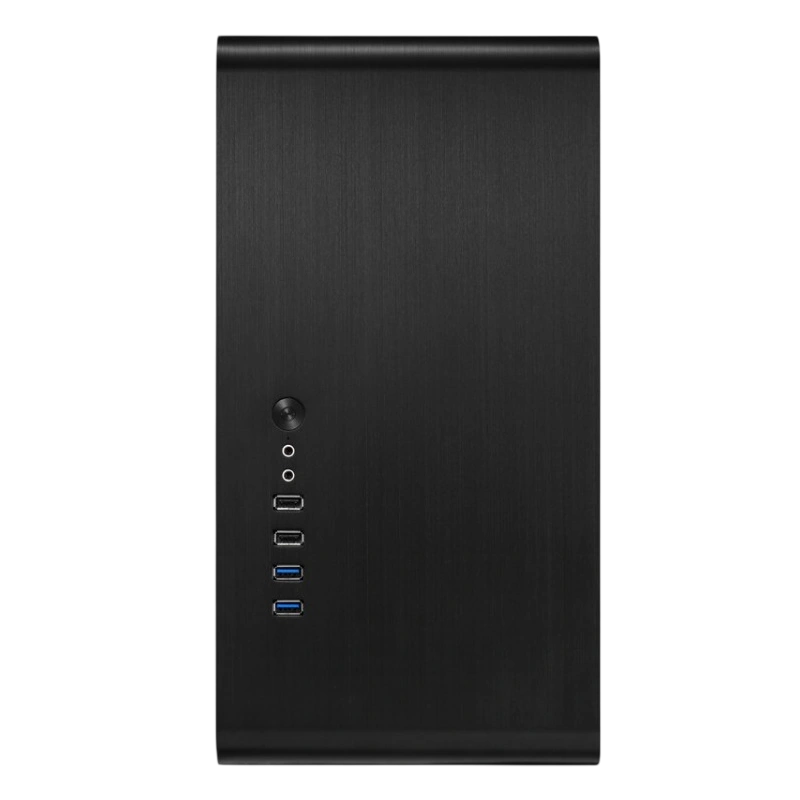 Компьютерный корпус JONSBO UMX3W Black