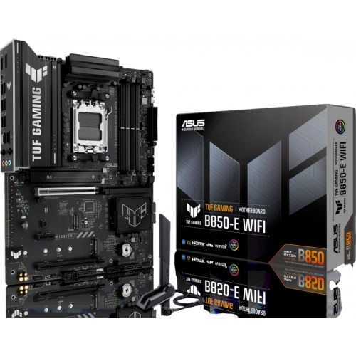 Материнская плата ASUS TUF GAMING B850-E WIFI (90MB1L20-M0EAY0)