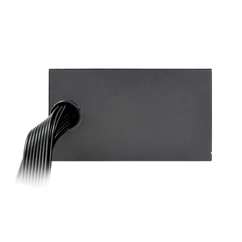 Блок питания Thermaltake 600W SMART W3 600 (PS-SPW-0600NNFAWE-1)