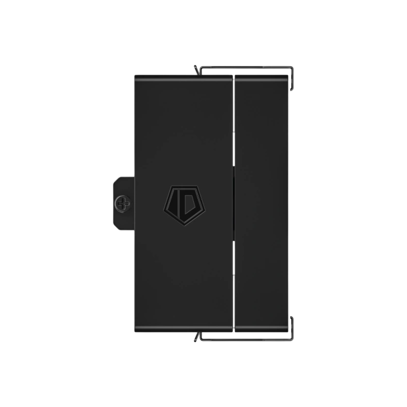 Кулер для процессора ID-COOLING SE-214-XT V2 Black