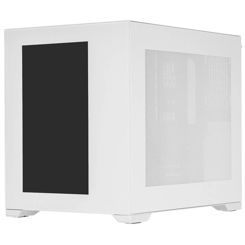 Компьютерный корпус 1STPLAYER STEAMPUNK SP7 EV EMOTION VIEW White (SP7-EV-WH)