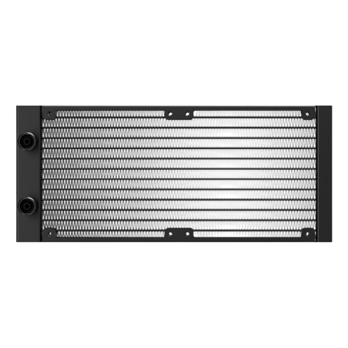 Система жидкостного охлаждения для процессора ID-COOLING FX240 LCD