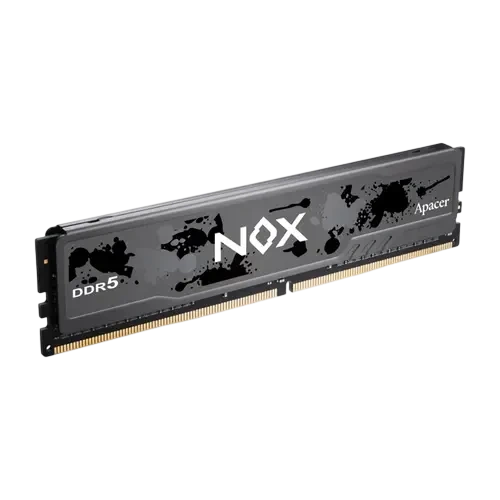 Оперативная память 16 Gb 5600 MHz Apacer OC NOX (AH5U16G56C522MBAA-1)