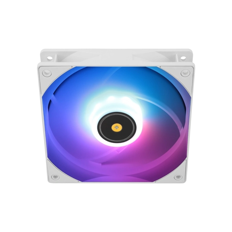 Вентилятор для корпуса Thermalright TL-E12W-S V3 ARGB White (TRTLE12WSV3)