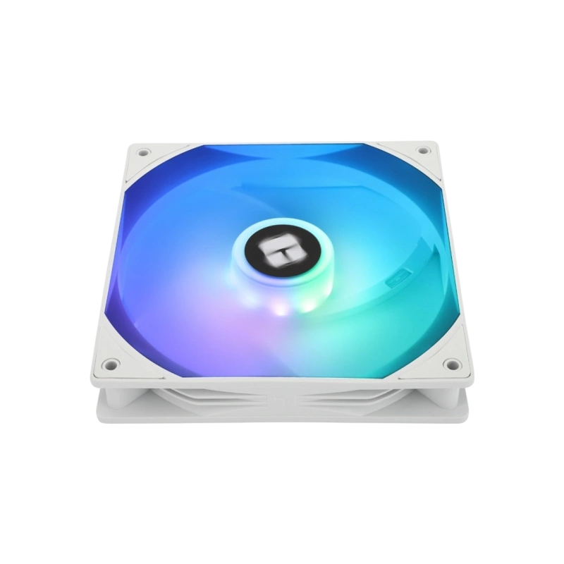 Вентилятор для корпуса Thermalright TL-C14CW-S ARGB White (TRTLC14CWS)