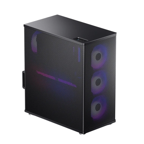 Компьютерный корпус JONSBO VR4 Black