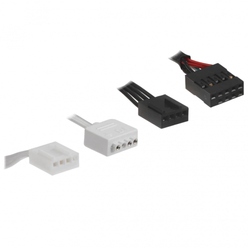 Система жидкостного охлаждения для процессора ASUS ROG RYUJIN III 360 EXTREME ARGB White (90RC0132-M0EAY0)