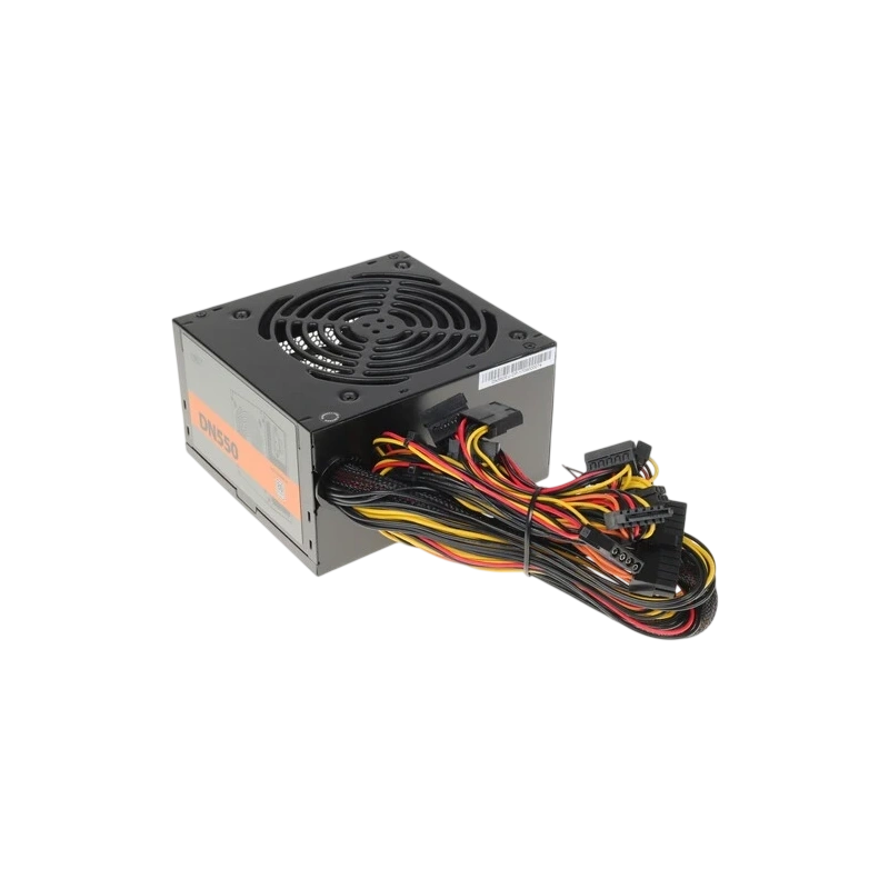 Блок питания Deepcool 550W NOVA DN550 документация