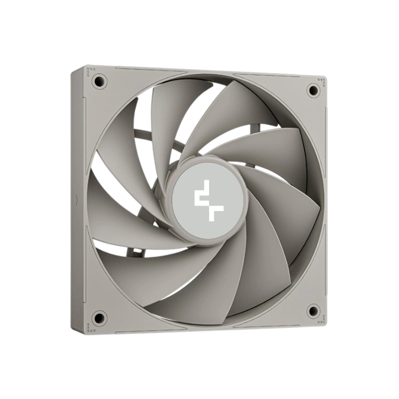 Кулер для процессора Deepcool ASSASSIN IV White (R-ASN4-WHNNMT-G)