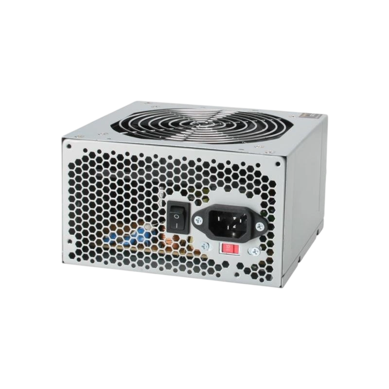 Блок питания IN WIN 400W (PM-400ATX APFC) документация, комплект крепежа